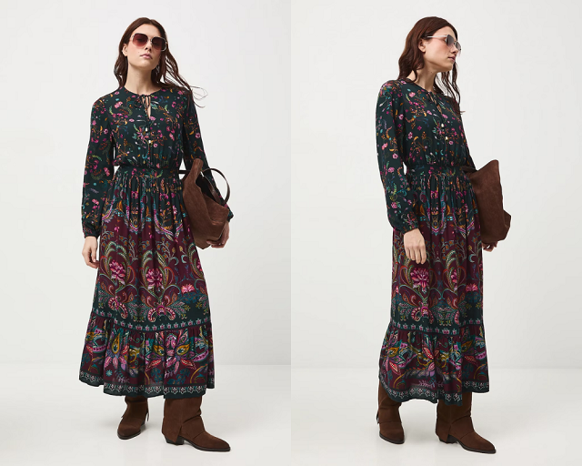 Najlepšie strihy šiat na zimu a spôsoby na teplé stylingy – praktický sprievodca MEDICINE