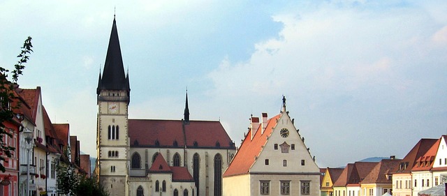 Cestujeme za minerálnymi prameňmi Slovenska