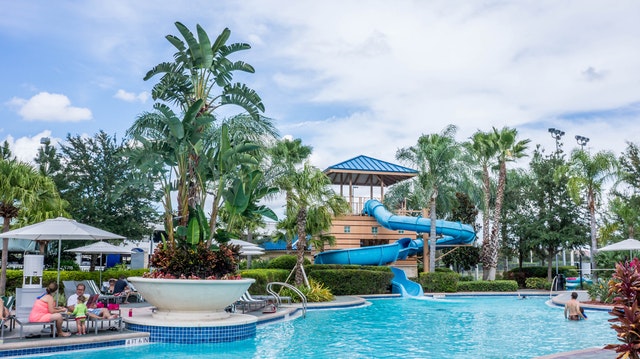 Belek očami turistu