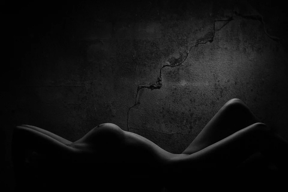 The climax of your life – tantra massage